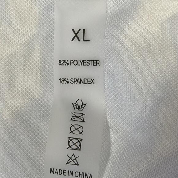 MWT Summer Mac 2 piece swim suit. Size XL - Picture 7 of 8